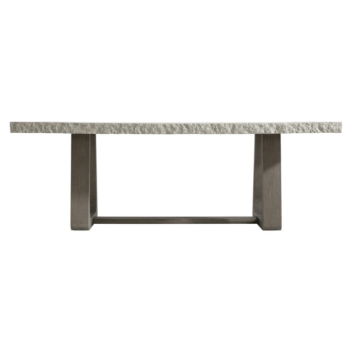 Bernhardt Exteriors Trouville Outdoor Dining Table