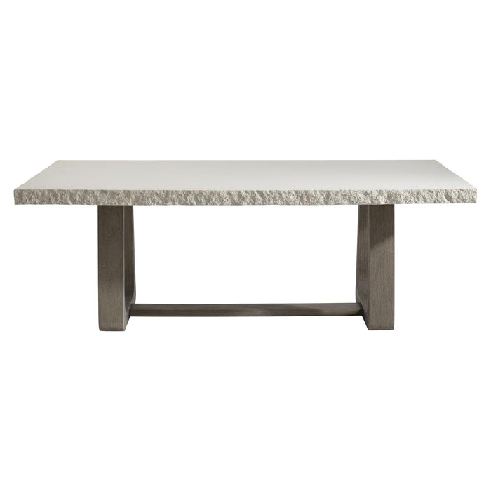 Bernhardt Exteriors Trouville Outdoor Dining Table