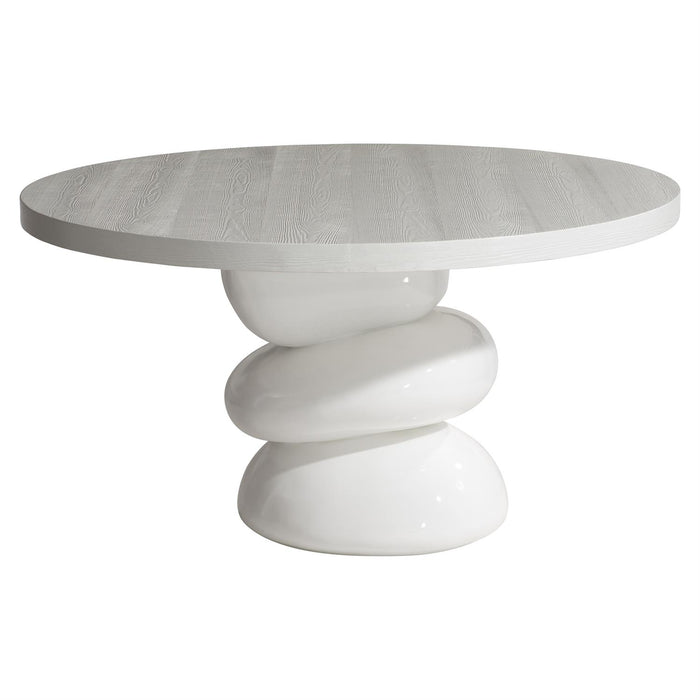 Bernhardt Interiors Navar Dining Table 273