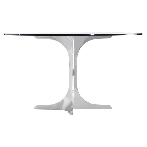 Bernhardt Interiors Navar Dining Table 54P