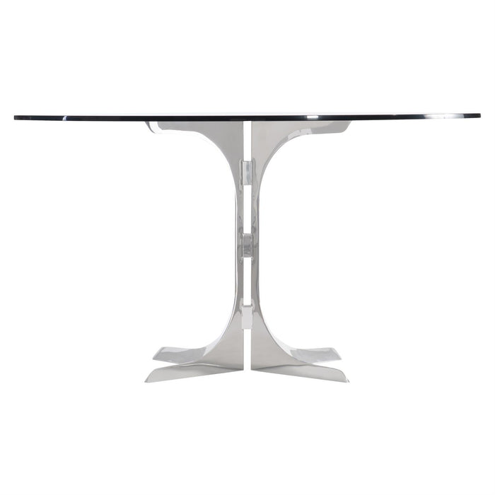 Bernhardt Interiors Navar Dining Table 54P