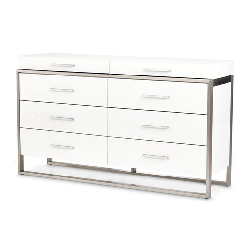 Michael Amini Marquee Dresser