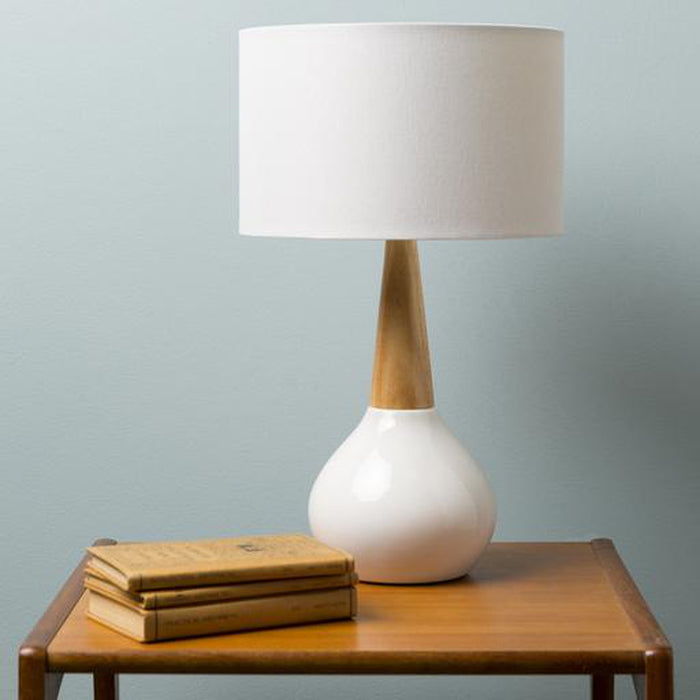 Surya Kent KTLP-001 Table Lamp