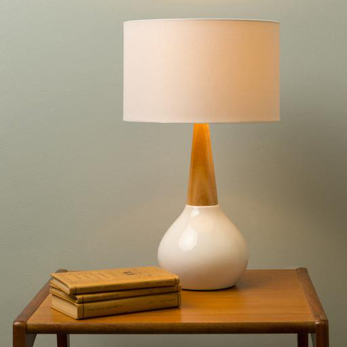 Surya Kent KTLP-001 Table Lamp