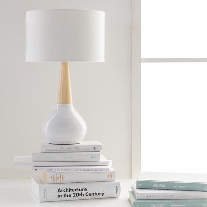 Surya Kent KTLP-001 Table Lamp