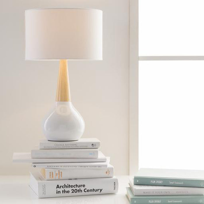 Surya Kent KTLP-001 Table Lamp