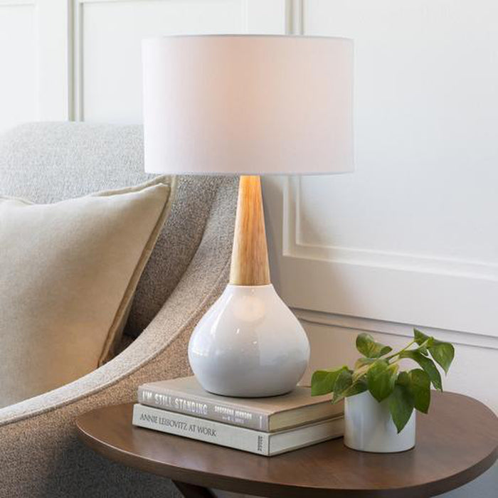 Surya Kent KTLP-001 Table Lamp