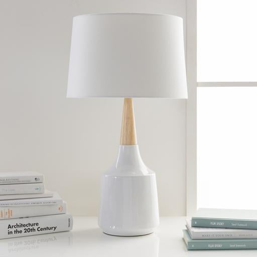 Surya Kent KTLP-002 Table Lamp