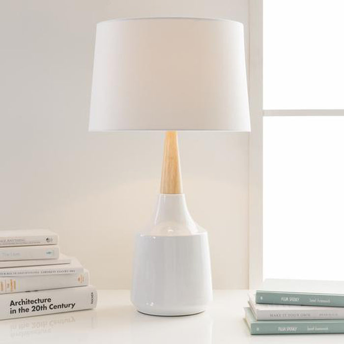 Surya Kent KTLP-002 Table Lamp