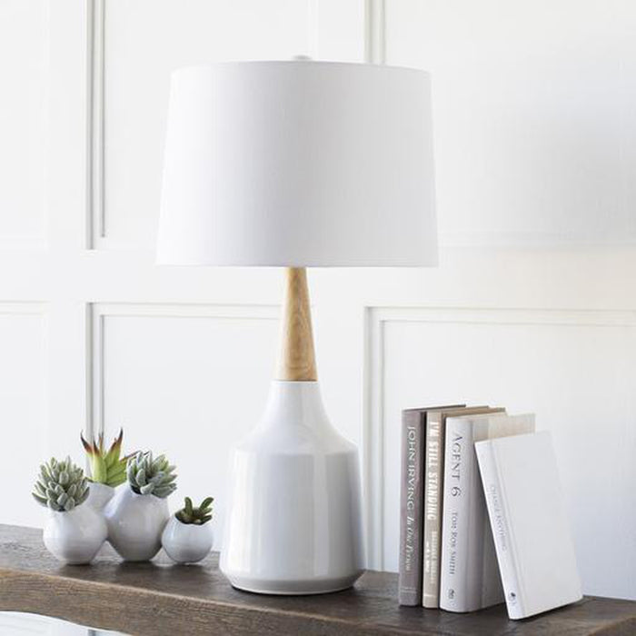 Surya Kent KTLP-002 Table Lamp