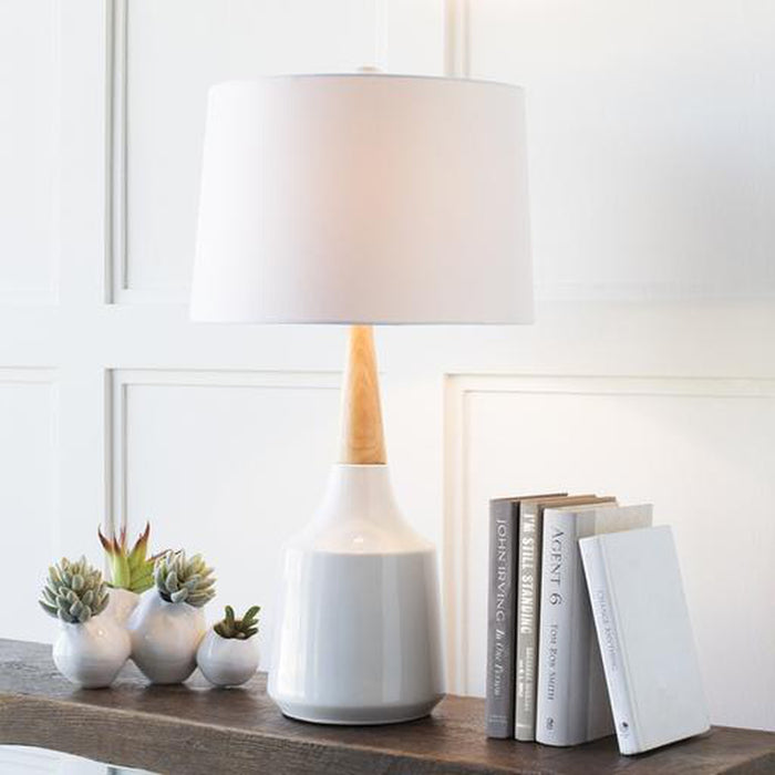 Surya Kent KTLP-002 Table Lamp