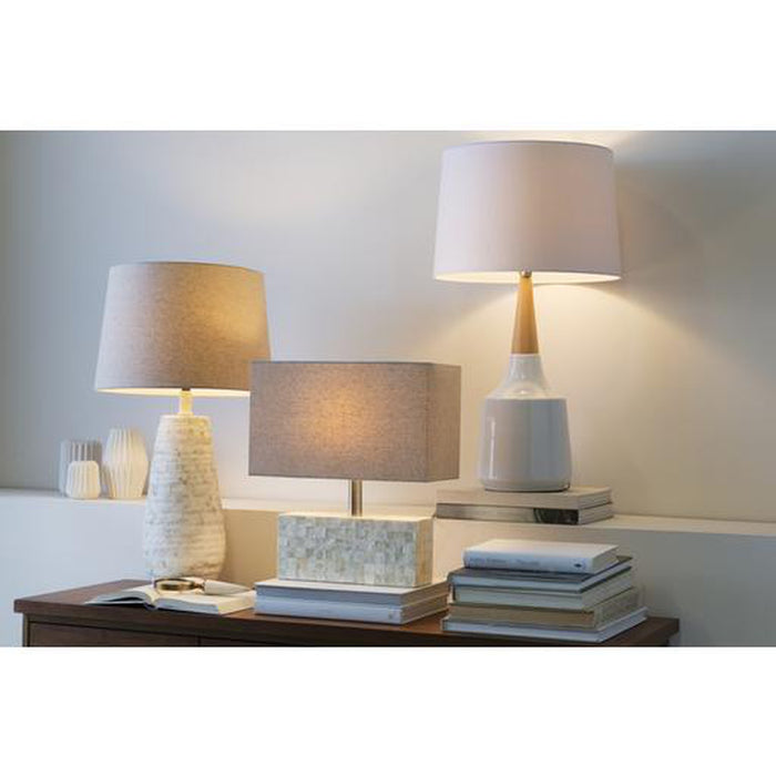 Surya Kent KTLP-002 Table Lamp