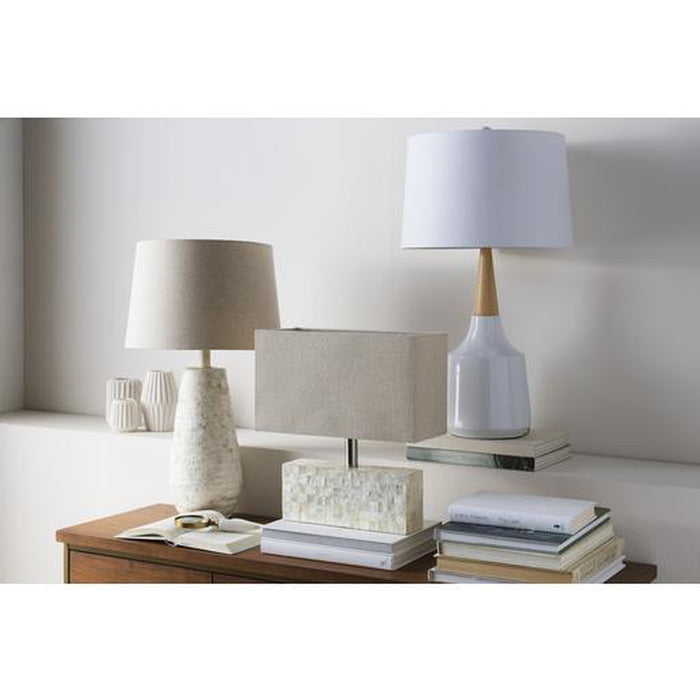 Surya Kent KTLP-002 Table Lamp