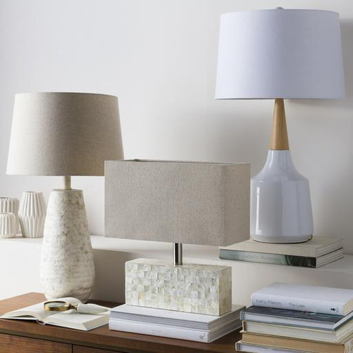 Surya Kent KTLP-002 Table Lamp