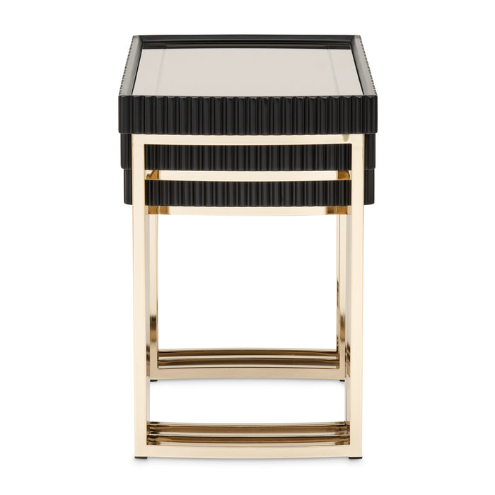 Michael Amini Lisbon Nesting Tables