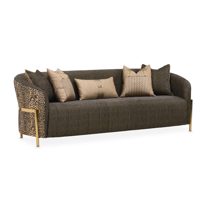 Michael Amini Lisbon Sofa