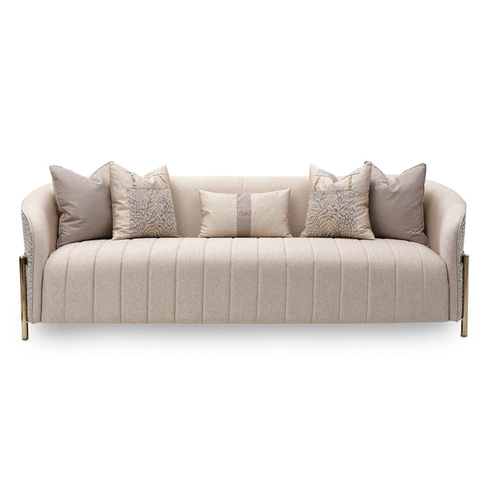 Michael Amini Lisbon Sofa