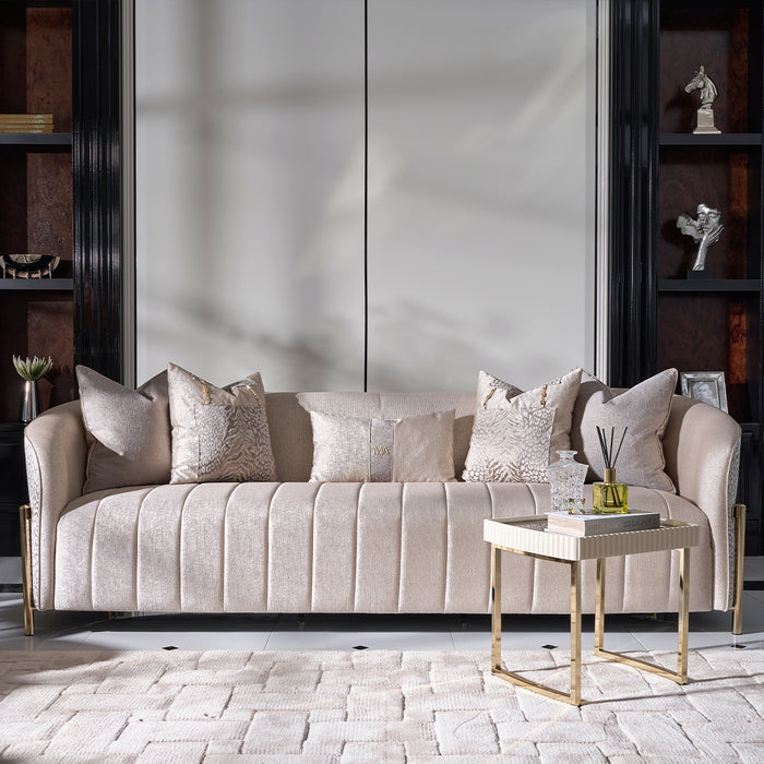 Michael Amini Lisbon Sofa