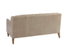 Barclay Butera Upholstery Hyland Park Settee