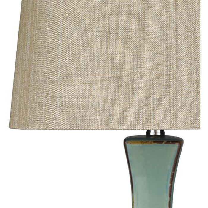 Surya Belhaven Table Lamp