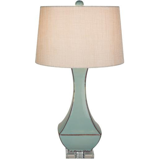 Surya Belhaven Table Lamp