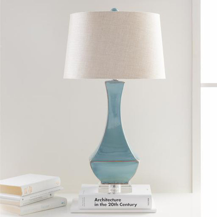 Surya Belhaven Table Lamp