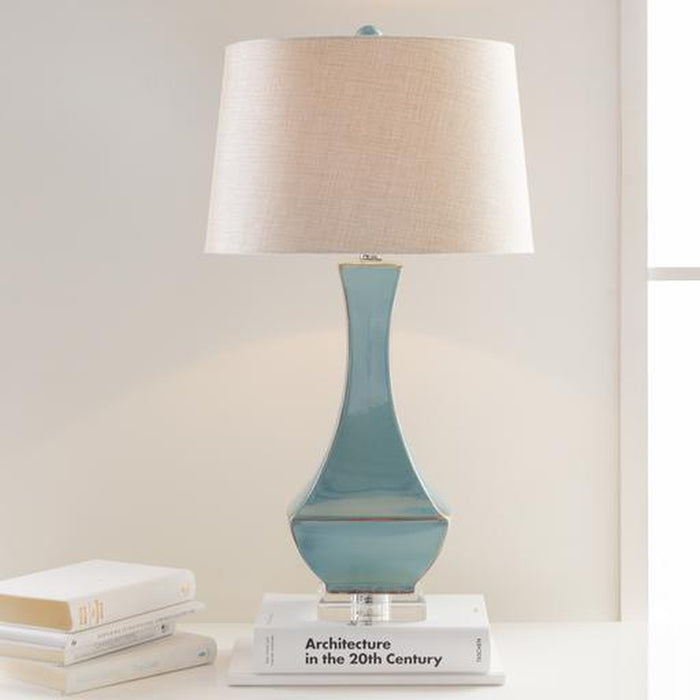 Surya Belhaven Table Lamp