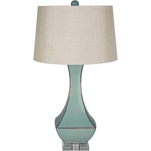 Surya Belhaven Table Lamp