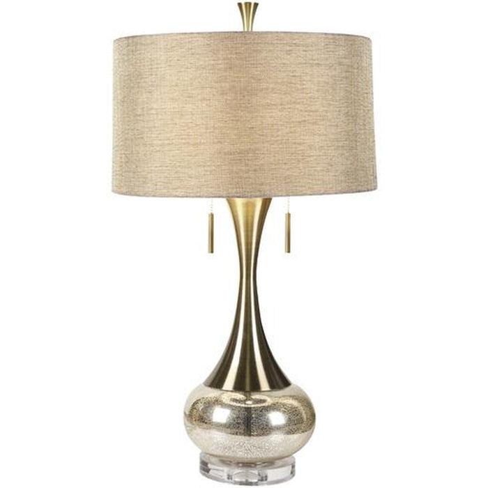 Surya Karval LMP-1059 Table Lamp