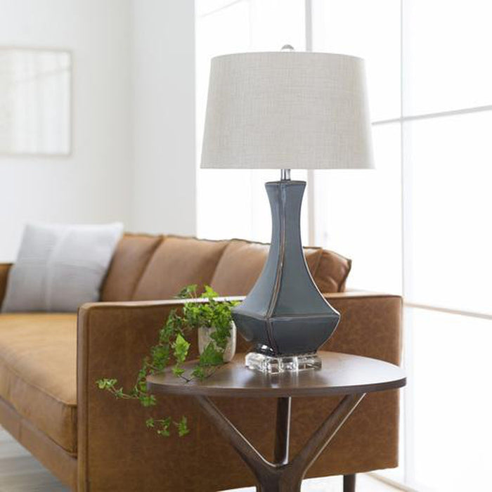 Surya Belhaven Table Lamp