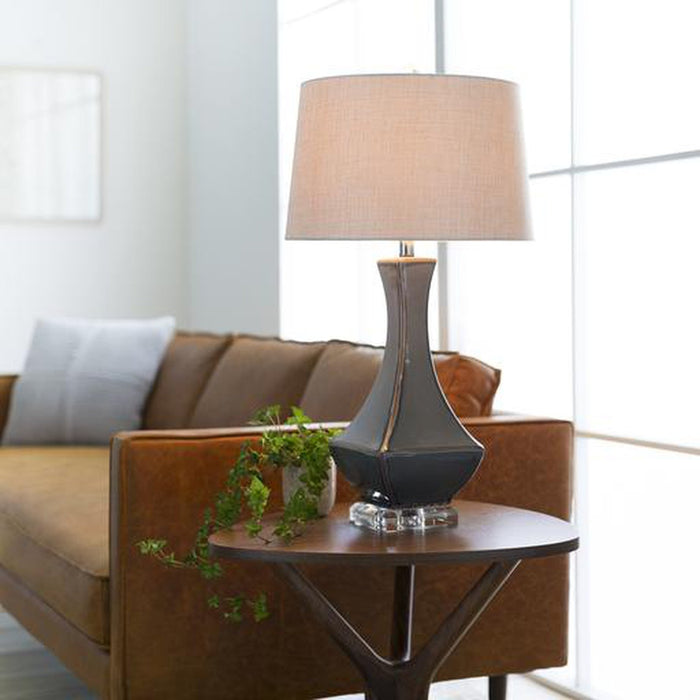 Surya Belhaven Table Lamp