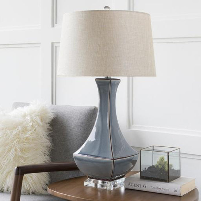 Surya Belhaven Table Lamp