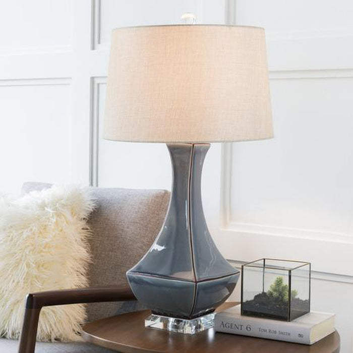 Surya Belhaven Table Lamp