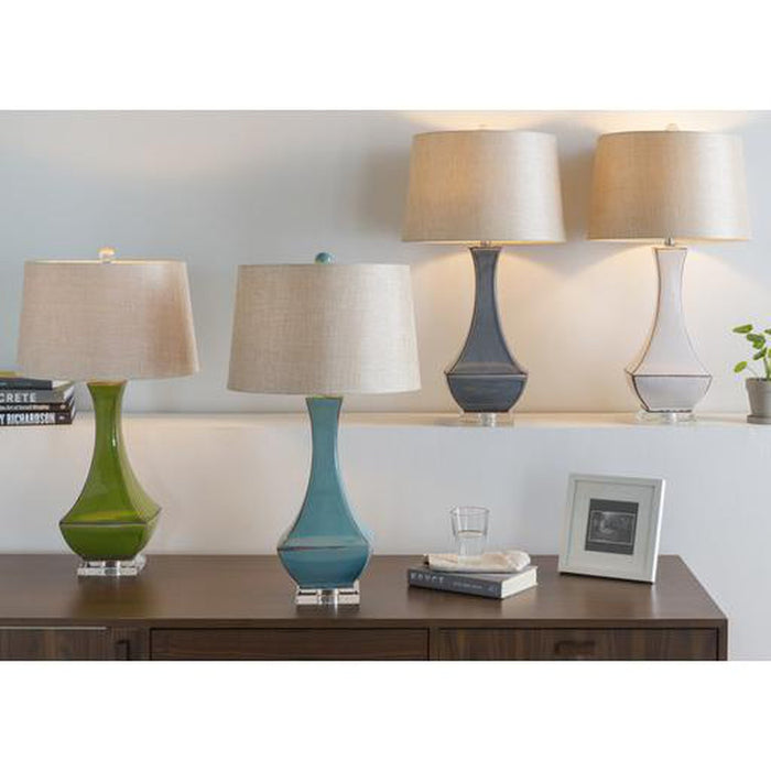 Surya Belhaven Table Lamp