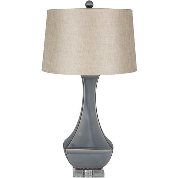 Surya Belhaven Table Lamp