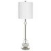 Uttermost Exposition Nickel Buffet Lamp