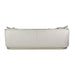 Michael Amini Lanna Mansion Sofa Storm Silver Mist