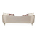 Michael Amini Linea Sofa