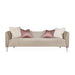 Michael Amini Linea Sofa