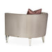 Michael Amini Linea Matching Chair