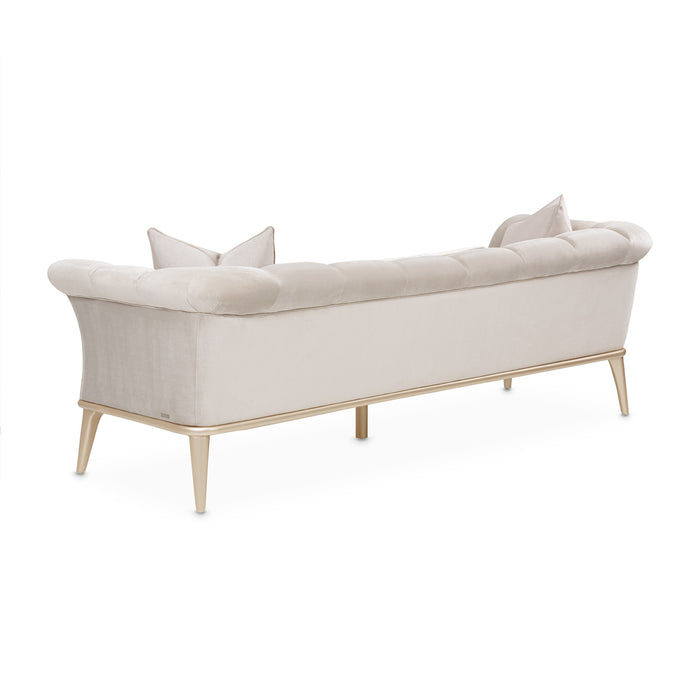 Michael Amini Yvette Sofa