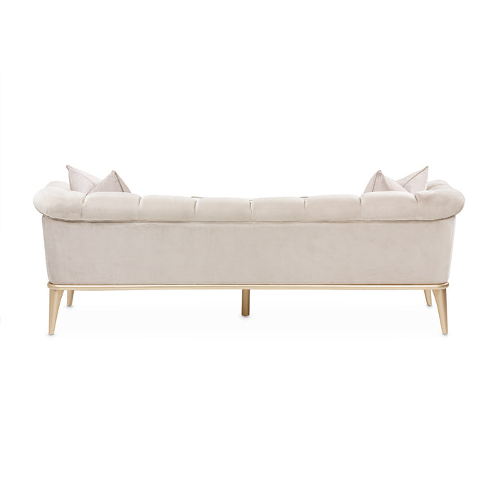 Michael Amini Yvette Sofa