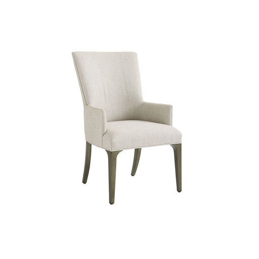 Lexington Ariana Bellamy Upholstered Arm Chair As Shown