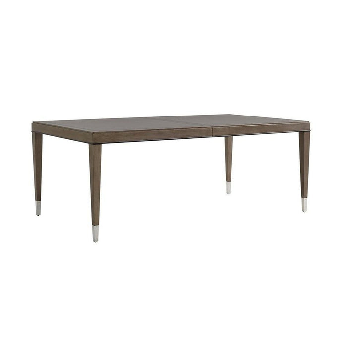 Lexington Ariana Chateau Rectangular Dining Table