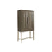 Lexington Ariana Cheval Bar Cabinet