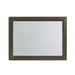 Lexington Ariana Miranda Rectangular Mirror