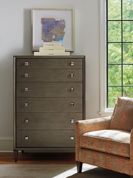 Lexington Ariana Remy Drawer Chest