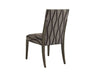 Lexington Ariana Saverne Upholstered Side Chair As Shown