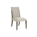 Lexington Ariana Saverne Upholstered Side Chair As Shown