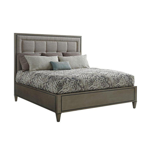 Lexington Ariana St. Tropez Upholstered Panel Bed